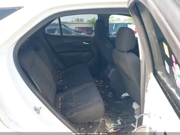 3GNAXJEV1KS650548 2019 CHEVROLET EQUINOX - Image 8