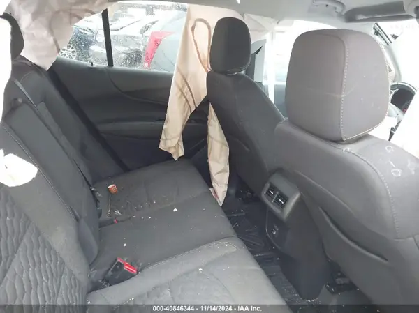 3GNAXJEV1KS650744 2019 CHEVROLET EQUINOX - Image 8