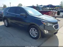 3GNAXJEV1KS663283 2019 CHEVROLET EQUINOX