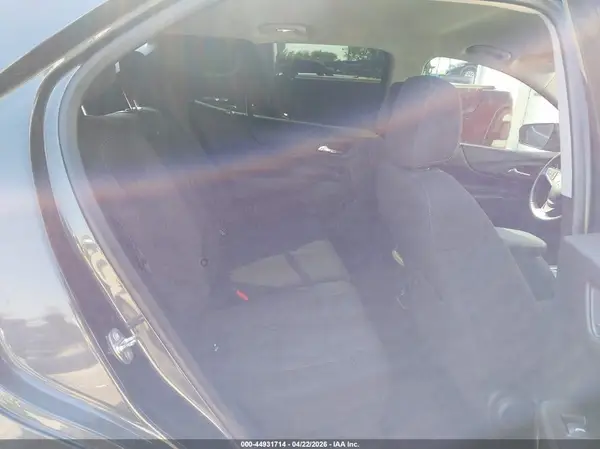3GNAXJEV1KS663283 2019 CHEVROLET EQUINOX - Image 8