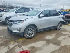 3GNAXJEV1KS672498 2019 CHEVROLET EQUINOX