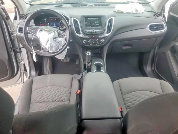 3GNAXJEV1KS672498 2019 CHEVROLET EQUINOX - Image 8