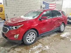 3GNAXJEV1KS678799 2019 CHEVROLET EQUINOX