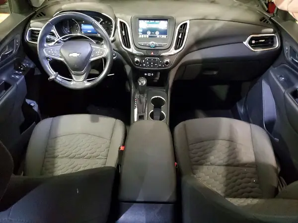 3GNAXJEV1KS678799 2019 CHEVROLET EQUINOX - Image 8