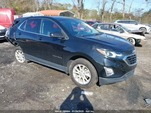 3GNAXJEV1LL130359 2020 CHEVROLET EQUINOX - Image 1