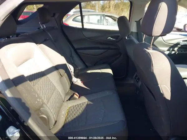 3GNAXJEV1LL130359 2020 CHEVROLET EQUINOX - Image 8