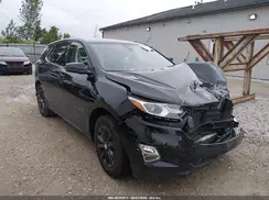 3GNAXJEV1LL159506 2020 CHEVROLET EQUINOX
