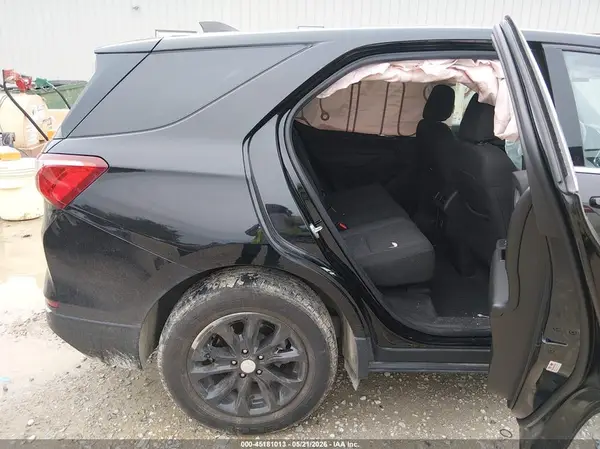 3GNAXJEV1LL159506 2020 CHEVROLET EQUINOX - Image 8