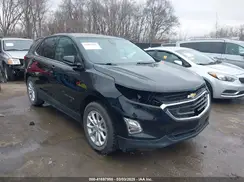3GNAXJEV1LL174670 2020 CHEVROLET EQUINOX