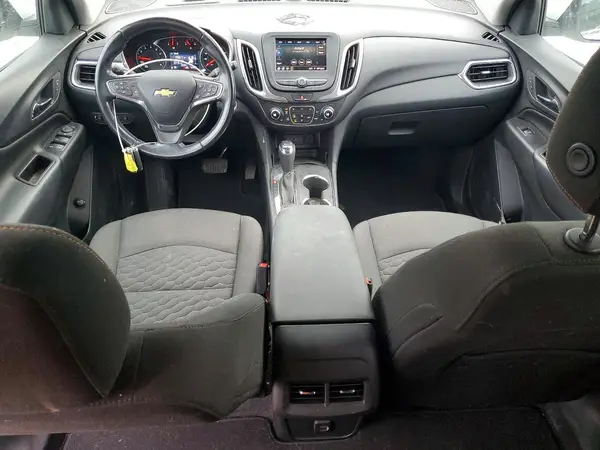 3GNAXJEV1LL203620 2020 CHEVROLET EQUINOX - Image 8