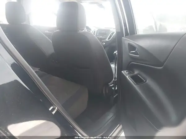 3GNAXJEV1LL214214 2020 CHEVROLET EQUINOX - Image 8