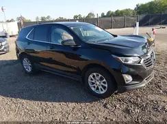 3GNAXJEV1LL257354 2020 CHEVROLET EQUINOX