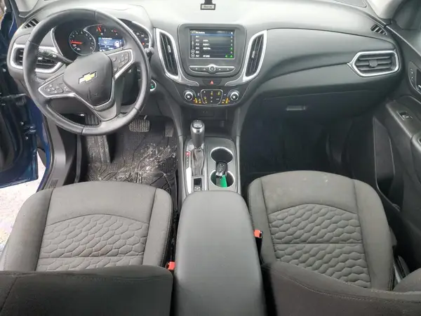3GNAXJEV1LL266653 2020 CHEVROLET EQUINOX - Image 8