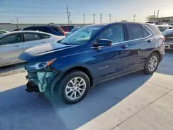 3GNAXJEV1LL321022 2020 CHEVROLET EQUINOX