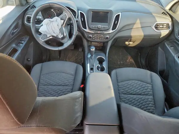 3GNAXJEV1LL321022 2020 CHEVROLET EQUINOX - Image 8
