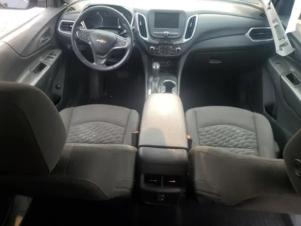 3GNAXJEV1LL328679 2020 CHEVROLET EQUINOX - Image 8