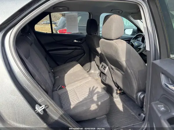 3GNAXJEV1LL337592 2020 CHEVROLET EQUINOX - Image 8