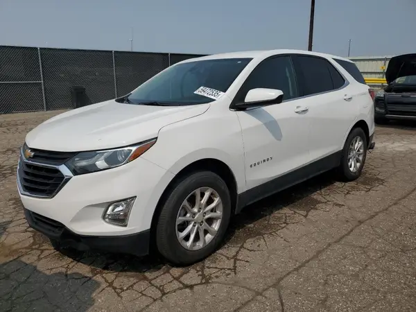 3GNAXJEV1LS509061 2020 CHEVROLET EQUINOX - Image 1