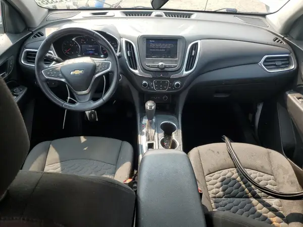 3GNAXJEV1LS509061 2020 CHEVROLET EQUINOX - Image 8
