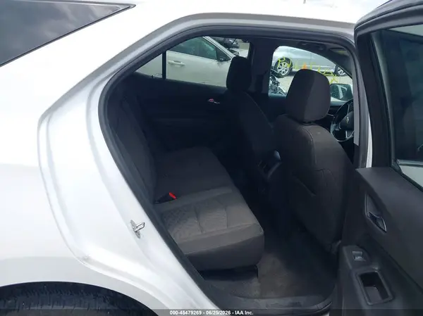 3GNAXJEV1LS514860 2020 CHEVROLET EQUINOX - Image 8
