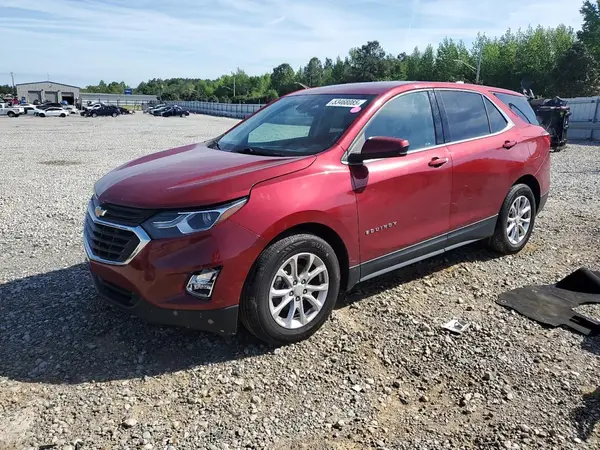 3GNAXJEV1LS523896 2020 CHEVROLET EQUINOX - Image 1