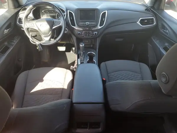 3GNAXJEV1LS523896 2020 CHEVROLET EQUINOX - Image 8