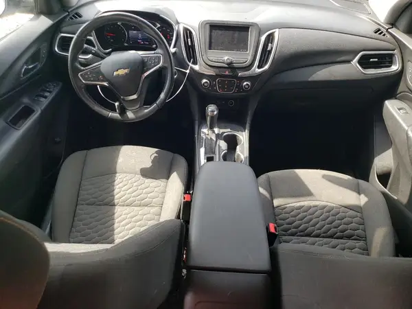3GNAXJEV1LS525132 2020 CHEVROLET EQUINOX - Image 8
