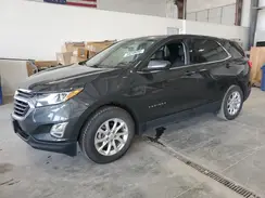 3GNAXJEV1LS525910 2020 CHEVROLET EQUINOX