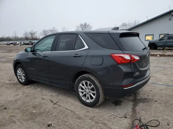 3GNAXJEV1LS526619 2020 CHEVROLET EQUINOX - Image 2
