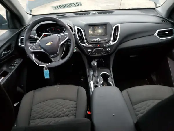 3GNAXJEV1LS526619 2020 CHEVROLET EQUINOX - Image 8