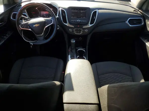 3GNAXJEV1LS526667 2020 CHEVROLET EQUINOX - Image 8