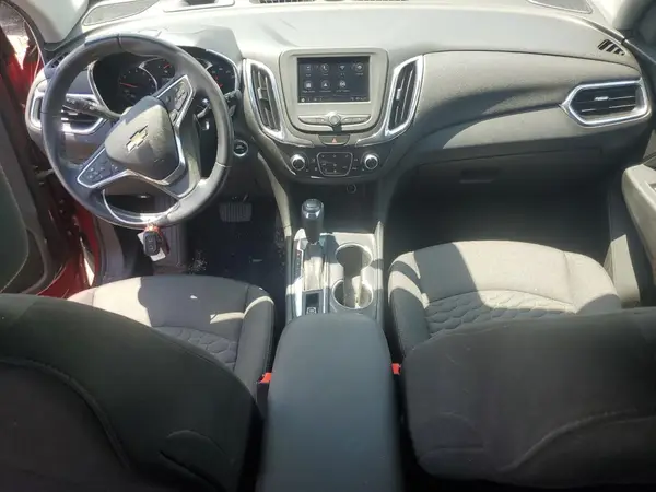 3GNAXJEV1LS526832 2020 CHEVROLET EQUINOX - Image 8