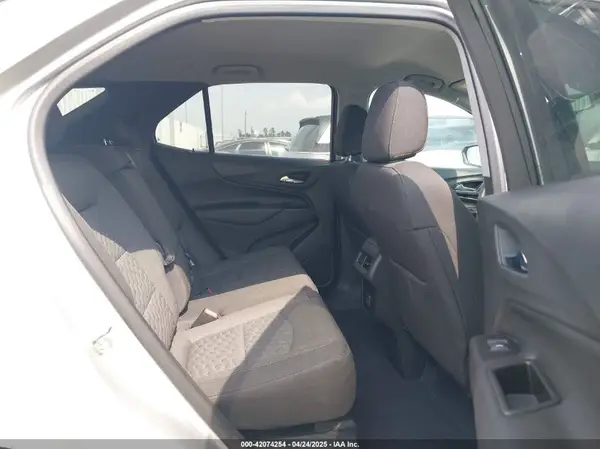 3GNAXJEV1LS527978 2020 CHEVROLET EQUINOX - Image 8