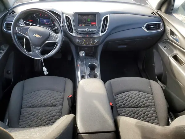 3GNAXJEV1LS528872 2020 CHEVROLET EQUINOX - Image 8