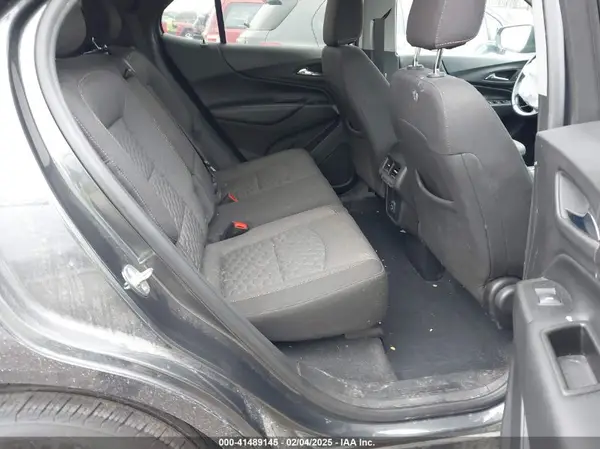 3GNAXJEV1LS548278 2020 CHEVROLET EQUINOX - Image 8