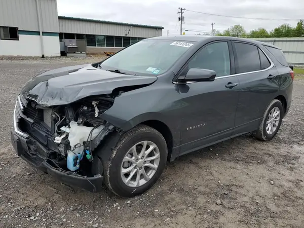 3GNAXJEV1LS552346 2020 CHEVROLET EQUINOX - Image 1