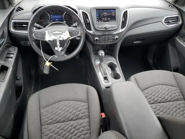 3GNAXJEV1LS552346 2020 CHEVROLET EQUINOX - Image 8
