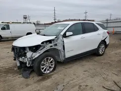 3GNAXJEV1LS555182 2020 CHEVROLET EQUINOX