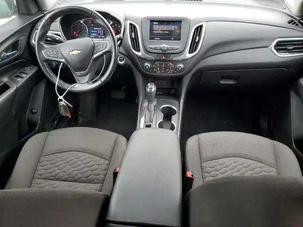 3GNAXJEV1LS555182 2020 CHEVROLET EQUINOX - Image 8
