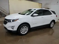 3GNAXJEV1LS558471 2020 CHEVROLET EQUINOX