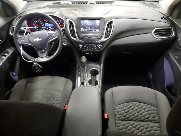 3GNAXJEV1LS558471 2020 CHEVROLET EQUINOX - Image 8