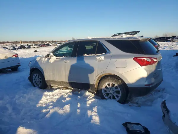 3GNAXJEV1LS568269 2020 CHEVROLET EQUINOX - Image 2
