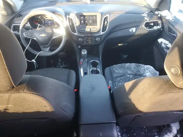 3GNAXJEV1LS568269 2020 CHEVROLET EQUINOX - Image 8