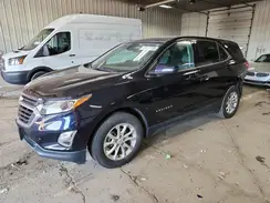 3GNAXJEV1LS582821 2020 CHEVROLET EQUINOX