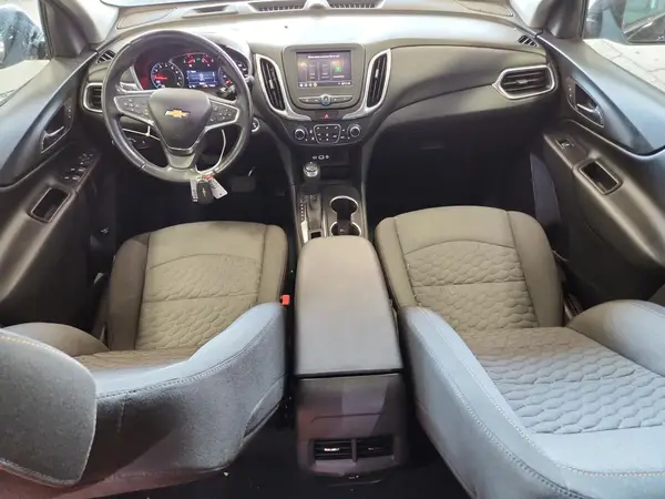 3GNAXJEV1LS582821 2020 CHEVROLET EQUINOX - Image 8