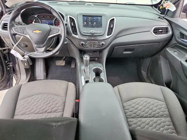 3GNAXJEV1LS583824 2020 CHEVROLET EQUINOX - Image 8