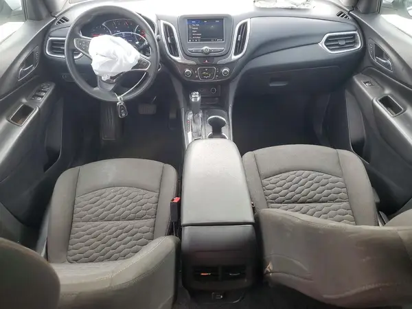 3GNAXJEV1LS599084 2020 CHEVROLET EQUINOX - Image 8