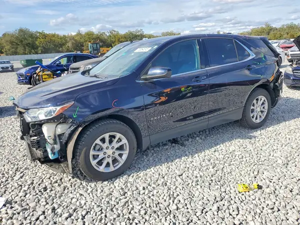 3GNAXJEV1LS639759 2020 CHEVROLET EQUINOX - Image 1