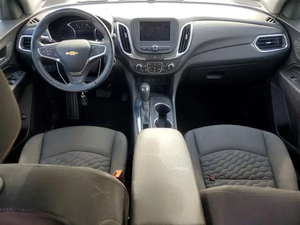 3GNAXJEV1LS639759 2020 CHEVROLET EQUINOX - Image 8