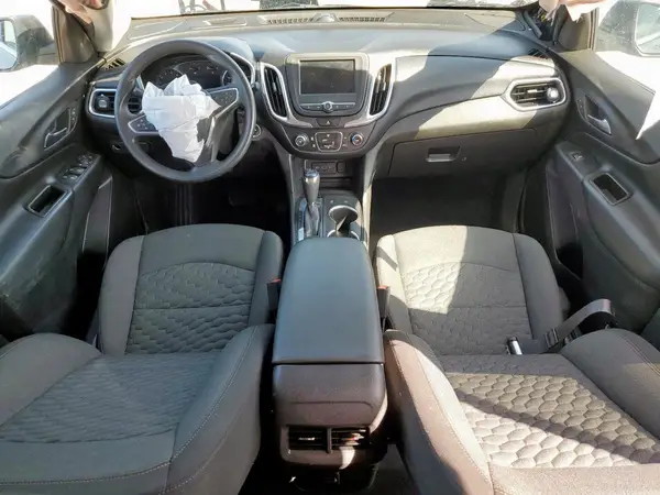 3GNAXJEV1LS656822 2020 CHEVROLET EQUINOX - Image 8
